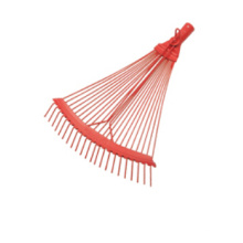 2014 New Style 22 Teeth Garden Hay Rake